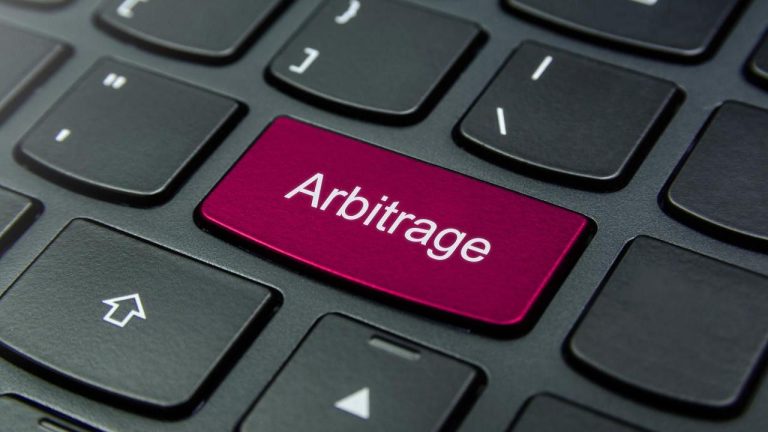 Arbitraj