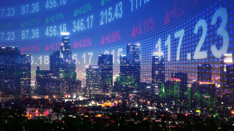 borsa neden düşüyor